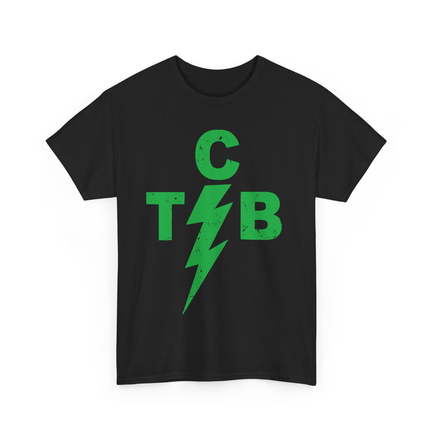 Green TCB