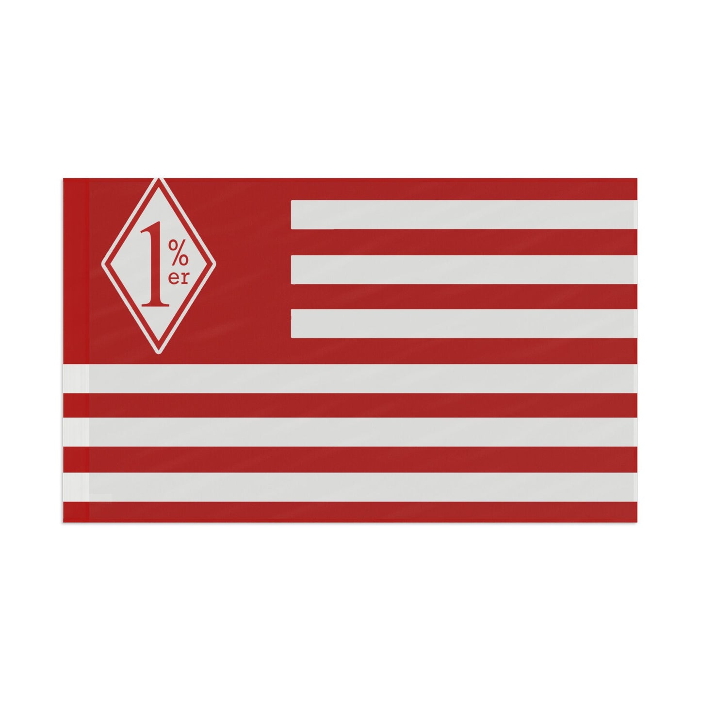 81 Hells Angels inspired Flag