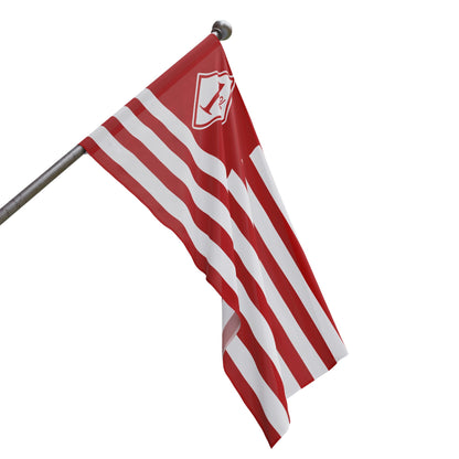 81 Hells Angels inspired Flag
