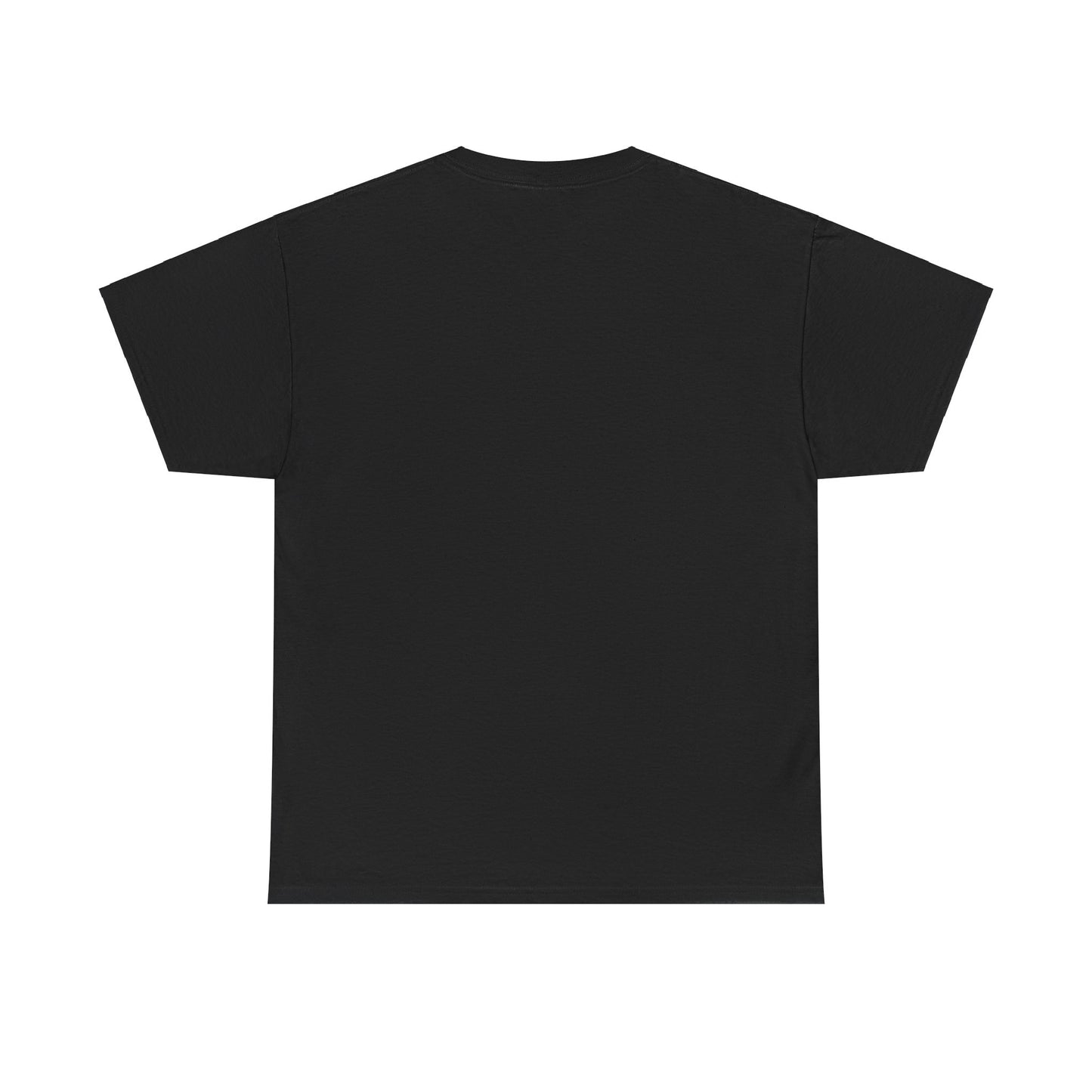 Extremely violent mongols, outlaws, loners, biker Unisex Heavy Cotton Tee