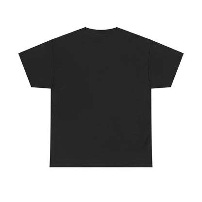 Extremely violent mongols, outlaws, loners, biker Unisex Heavy Cotton Tee